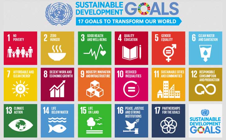 Sustainable Development Goals