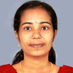 Dr. Lathika Chandran