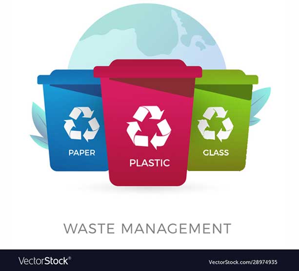 WASTE MANAGEMENT